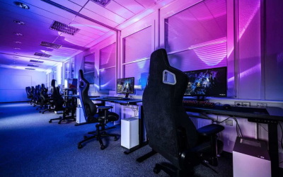 E-sport français, technologies émergentes et stratégies seo gagnantes pour 2024