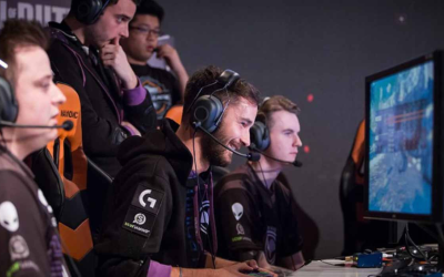E-sport français, innovations, tournois géants et recettes seo gagnantes