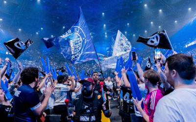 E-sport français explose innovations, investisseurs et enjeux majeurs pour 2024