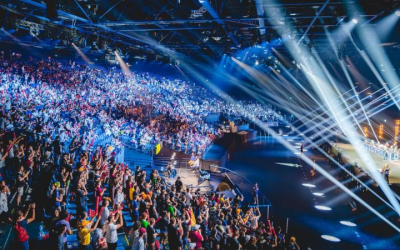 Quand l’esport français quitte la niche pour dominer l’arène numérique