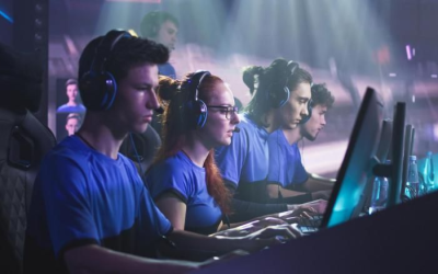 Tech et data révolutionnent la méta de l’e-sport français