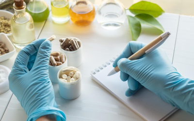 Innovations nutraceutiques: compléments alimentaires personnalisés révolutionnent la santé mondiale durablement