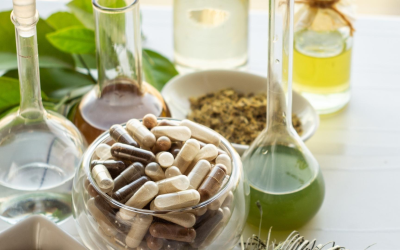 Innovations en compléments alimentaires redéfinissent notre santé au quotidien