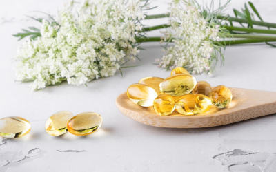 Compléments alimentaires : innovations, tendances et perspectives nutritionnelles 2024