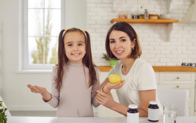 Innovations en compléments alimentaires réinventent notre bien-être en 2024