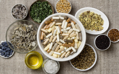 Les suppléments alimentaires innovants révolutionnent notre bien-être quotidien