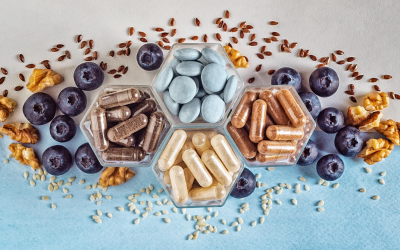 Innovations en compléments : boostez votre santé dès aujourd’hui