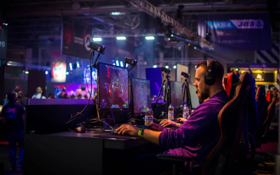 E-sport français explose : chiffres, technologies, seo et coulisses enfin révélés