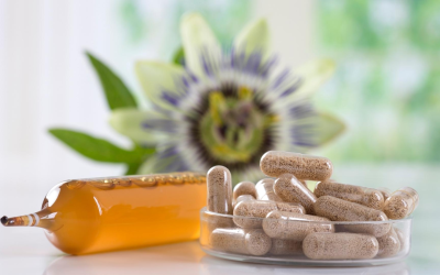 Innovations nutraceutiques et tendances vertes dynamisent compléments alimentaires