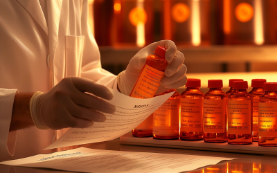 Groupes sanguins, de la transfusion à l’IA, révolution en cours