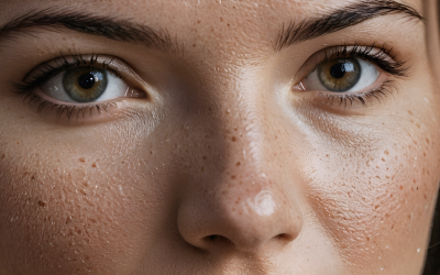 Zinc et peau : l’oligo-élément que les dermatologues recommandent